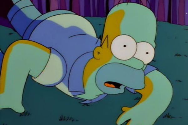 Die Akte Springfield