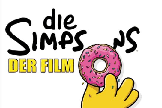 Die Simpsons - Der Film